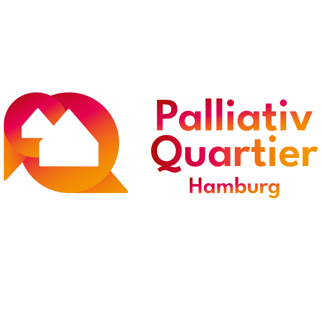 Logo PalliativQuartier Hamburg