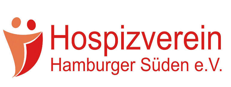 Logo mit Schriftzug