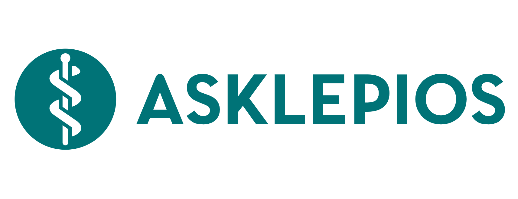 Asklepios Logo