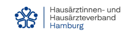 Hausärztinnenverband Logo