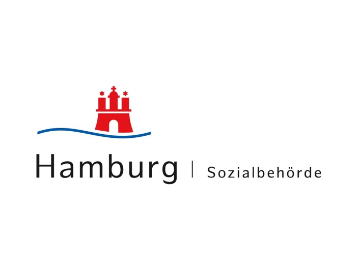 Sozialbehörde Logo